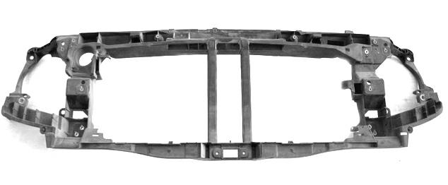 Articolo V2KTG - OSSATURA REN MASTER-OPEL MOVANO 10/10> NISSAN NV400 11/11>