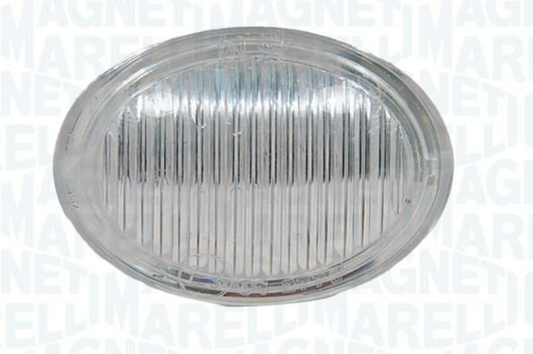Articolo V2KXN - GR OTTICO LAT DX-SX FIAT 500 07/07> 500 L 01/12> LANCIA Y 09/03>