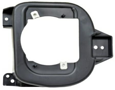 Articolo V3QP5 - SUPPORTO FEND DX JEEP RENEGADE 03/14>