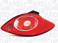 Articolo V57WY - FANALE P/SX FORD KA 12/08>