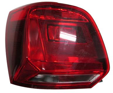 Articolo V7NV9 - GR OTTICO P/DX VW POLO 01/14> FONDO SCURO