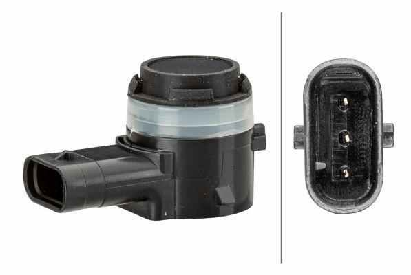 Articolo V8GSH - SENSORE PARCHEGGIO