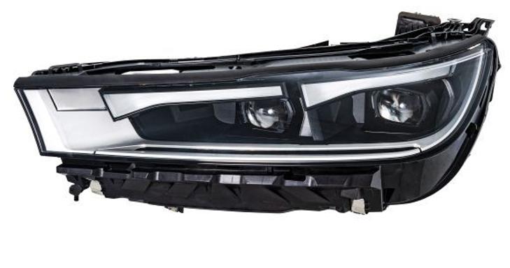 Articolo V933C - FARO DX A LED BMW IX I20 07/21>