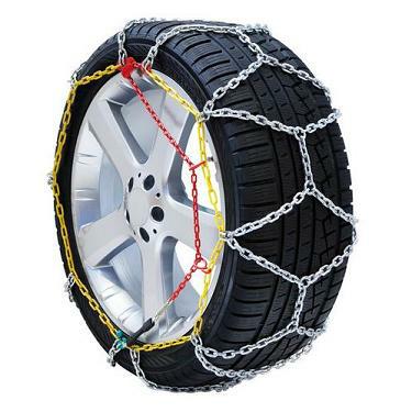 Articolo VC6P1 - SERIE CATENE AUTO (9MM)GR 85
