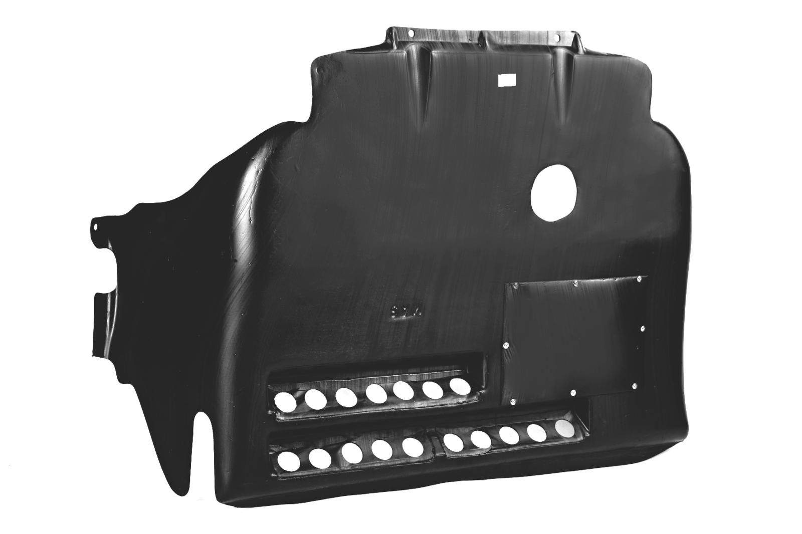Articolo VG5F8 - RIPARO SOTTOMOT REN MASTER-OPEL MOVANO-NIS INTERSTAR 02/98>11/03
