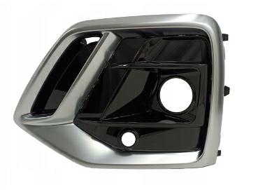 Articolo VGRV2 - GRIGL P/TI A/SX C/RADAR+PDC GRIG-NERA AUDI Q5 SPB 07/20> S-LINE
