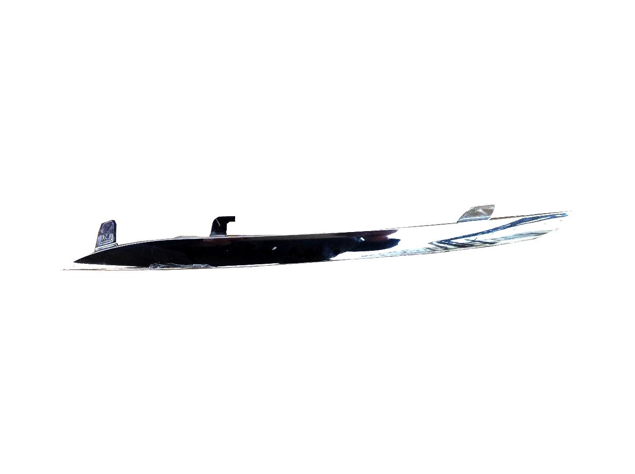 Articolo VH3MS - MODAN GRIGLIA INF SX CROM MERCEDES CLASSE C W205 12/13>