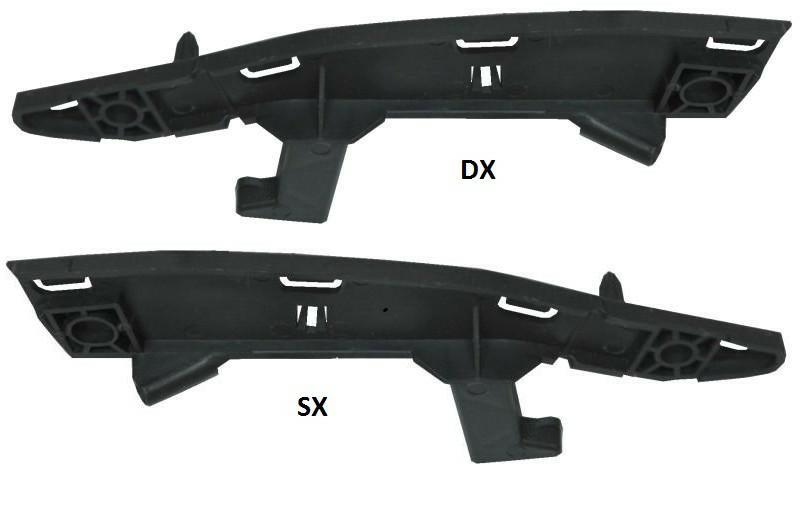 Articolo VR9NB - KIT STAFFE P/TI ANT CITROEN C3 11/09>/CITROEN DS3 11/09>