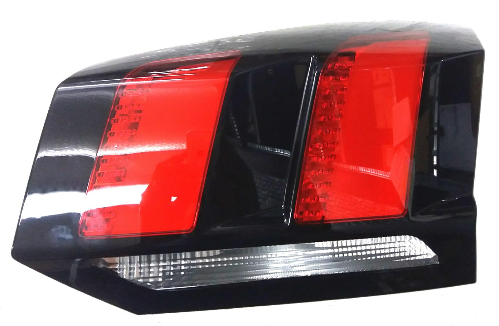 Articolo VT30G - FANALE P/DX INT A LED PEUGEOT 5008 01/17>