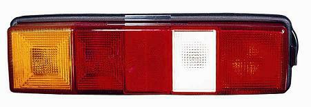 Articolo VTZF6 - GR OTTICO POST DX-SX FORD TRANSIT 09/86>09/06 CASSONATO