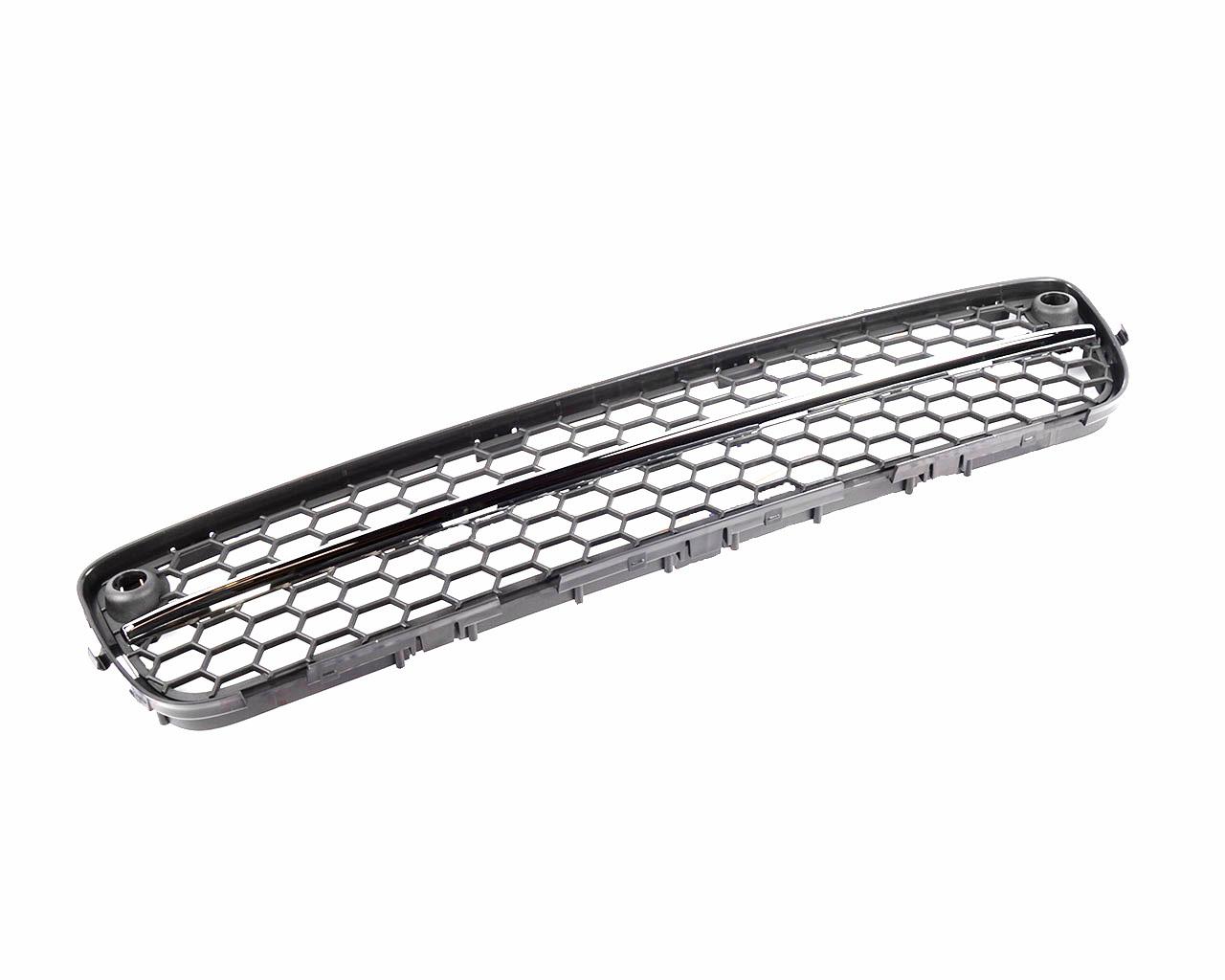 Articolo VVFDM - GRIGLIA P/TI ANT C/LE C/SENS+MODAN CROM VOLVO S80 01/07>