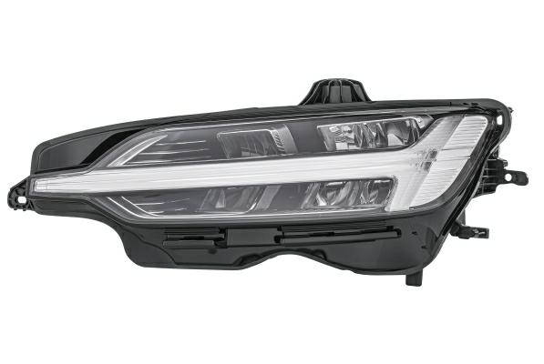 Articolo VVM4F - FARO SX LED VOLVO V60/S60 02/18>