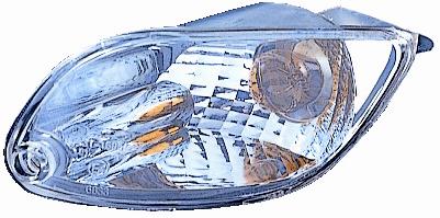 Articolo VXX9F - GR OTTICO A/DX CRYSTAL FORD FOCUS 11/98>10/01