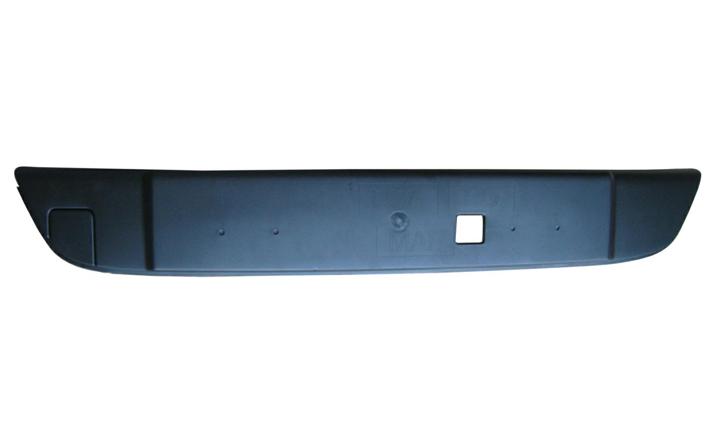 Articolo VYD60 - MODAN P/TI ANT PEUGEOT 3008 01/13>