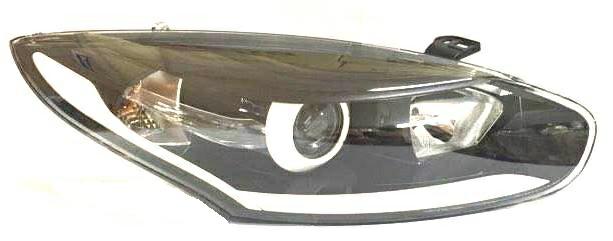 Articolo VYXMZ - FARO DX H7 C/MOTOR EL RENAULT MEGANE RS 11/13>