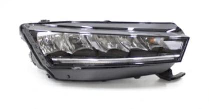 Articolo VZ5GH - FARO SX A LED SKODA OCTAVIA 01/20>  BN/SW
