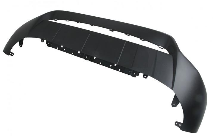 Articolo W150T - SPOILER P/TI ANT PORSCHE CAYENNE 05/17>