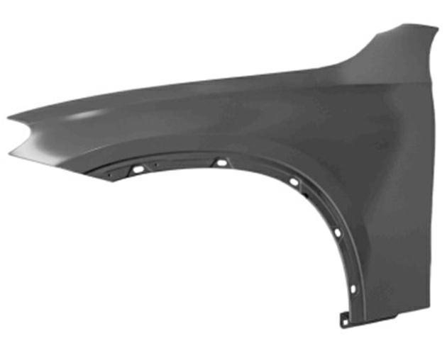 Articolo W2XHM - PARAF A/SX MERCED GLC X254-C254 01/22>