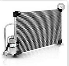 Articolo W4VC5 - CONDENSATORE OPEL - FIAT