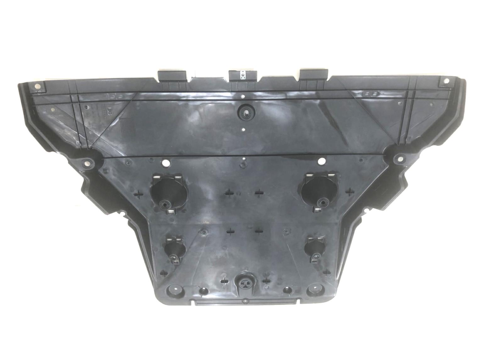 Articolo W5C8N - RIPARO SOTTOM SMART FORFOUR 11/14> FORTWO W 453 07/14>injection