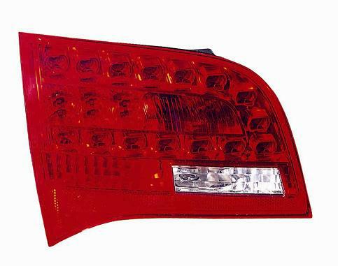 Articolo W5CTW - GR OTTICO P/SX INT A LED AUDI A6 05/06> SW