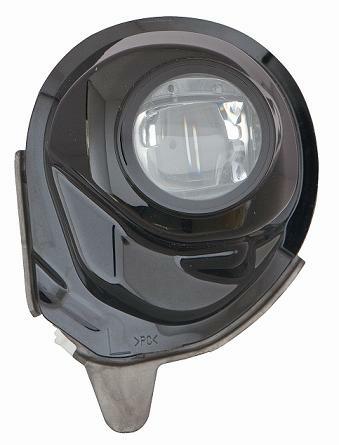 Articolo W7PDV - FENDINEBBIA SX A LED MAZDA 3 01/17>CX5 01/17>