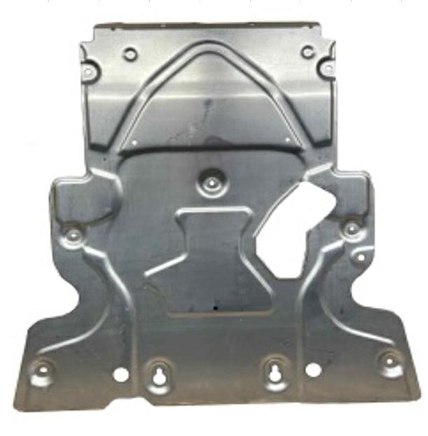 Articolo W7RCW - RIPARO SOTTOMOTORE RANGE ROVER SPORT 04/13> ALLUMINIO