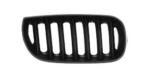 Articolo W87N2 - GRIGLIA A/DX NERA BMW X3 E83 01/04>08/06