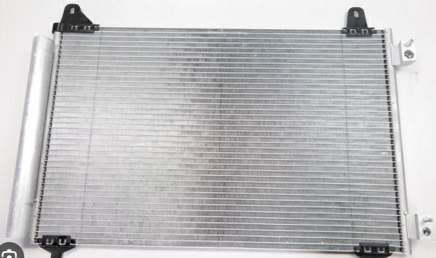 Articolo W9W27 - CONDENSATORE ARIA CONDIZIONATA PSA C4, CORS