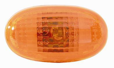 Articolo WBM4C - FANALE LAT DX-SX AR CHEVROLET SPARK 01/10>