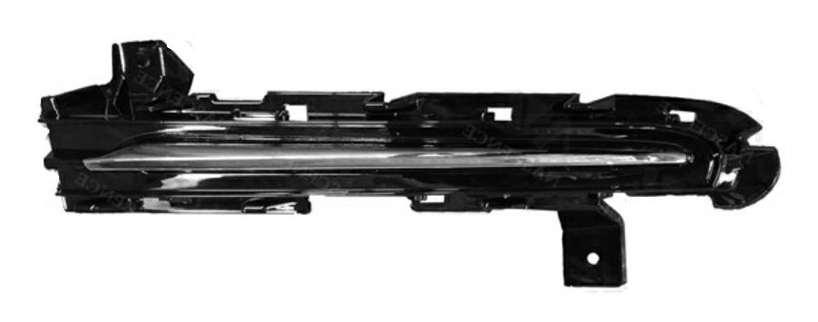 Articolo WC7VC - GRIGLIA P/TI A/SX VOLVO V40 10/12>