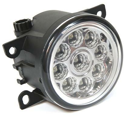 Articolo WD3N1 - FEND DX-SX LED CITR-DACIA-FORD-NISS-OPEL-PEUG-REN-SUZUKI