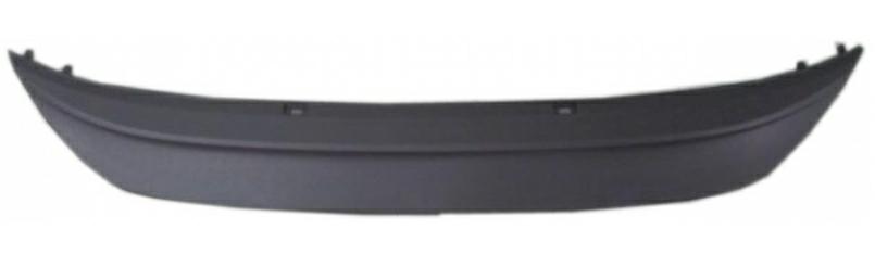 Articolo WFXDV - SPOILER P/TI POST VW GOLF 10/12> SPORTSVAN 04/14>