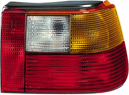 Articolo WG5BS - GR OTTICO P/DX SEAT IBIZA 10/93>