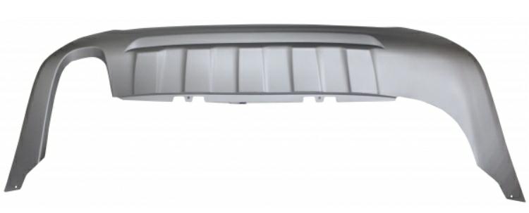 Articolo WGWVP - SPOILER P/TI POST PRIM VOLVO S60 01/10>