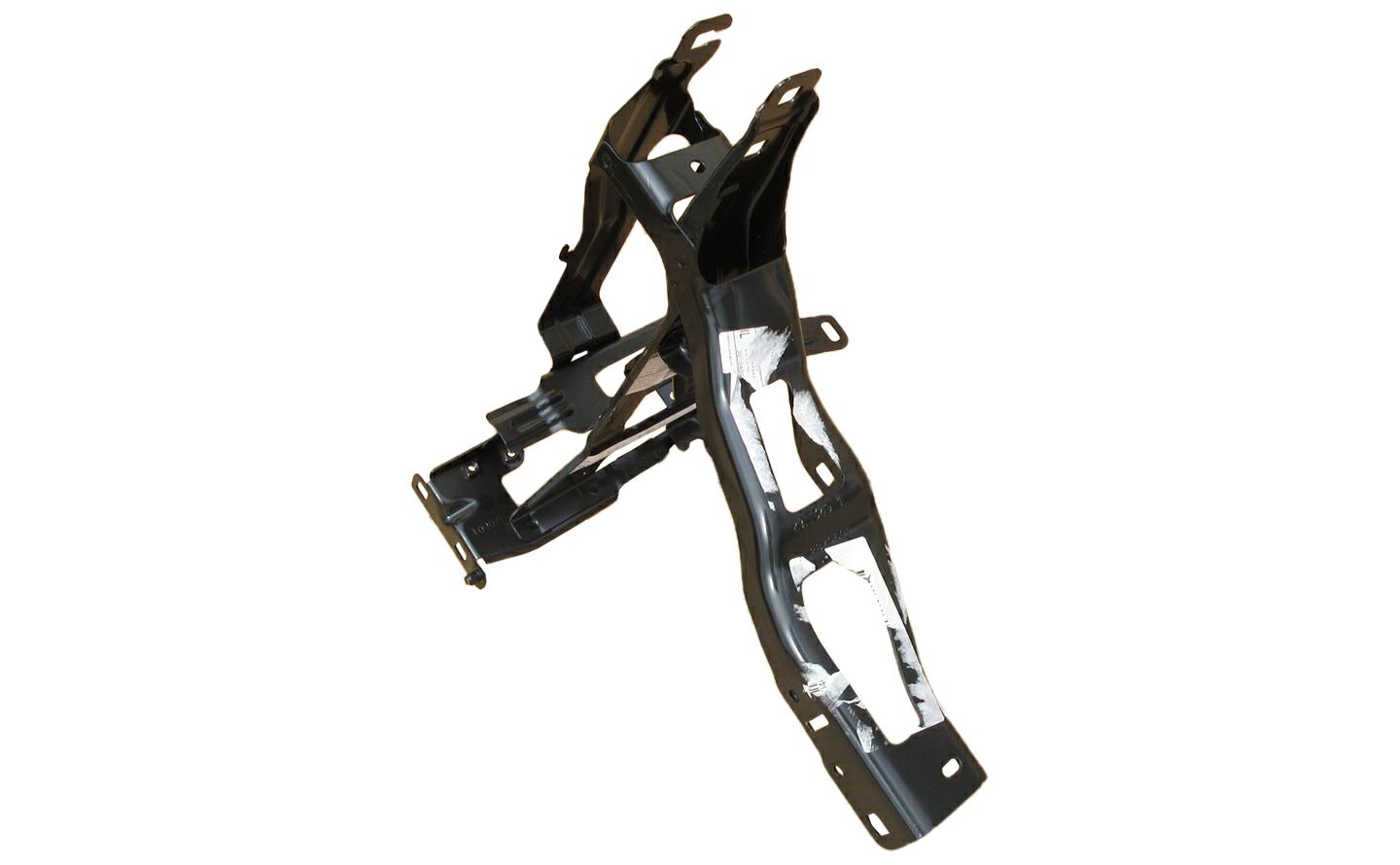 Articolo WPZDH - SEDE FARO SX BMW X3 G01 01/18> X4 G02 04/18>