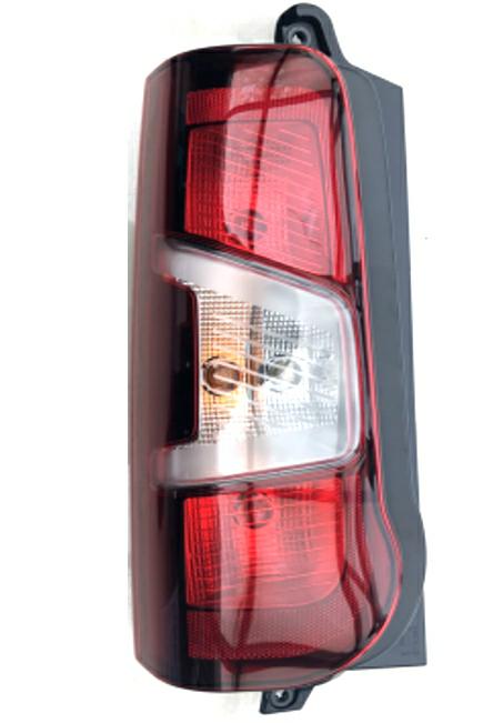 Articolo WV342 - GR OTTICO P/SX CITR BERLINGO-PEUG PARTNER-OPEL COMBO 18> 2P