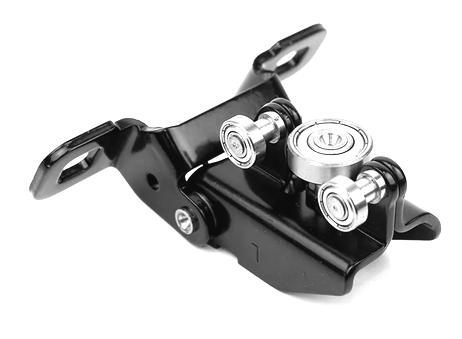 Articolo WVFHR - RULLO C/LE PORTA SX SCORREV FORD TRANSIT 10/06>