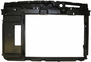 Articolo WWQQC - OSSATURA PEUG 207 04/06> CITR C3 10/05>10/09