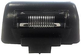 Articolo WY578 - FANALE TARGA FORD TRANSIT  06/00>12/12