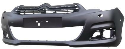 Articolo WZKTB - P/TI ANT PRIM C/SENS+LAVAF CITROEN C4 08/10>
