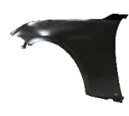 Articolo X1P5Q - PARAF A/SX FORD MUSTANG 01/24> ALLUMINIO