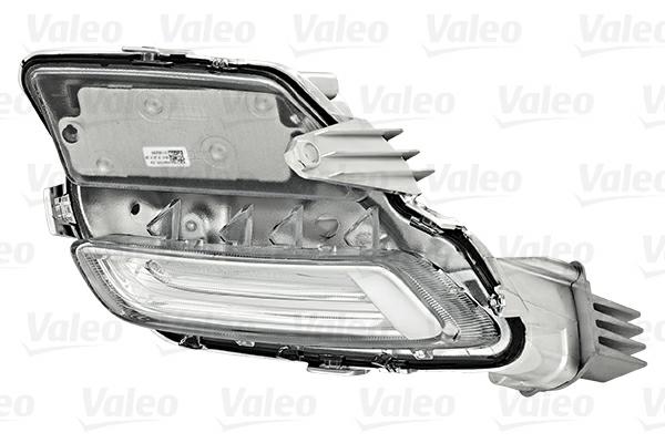 Articolo X27KR - DRL DX A LED VOLVO XC60 04/13>