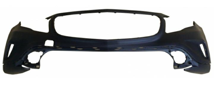 Articolo X2TZN - P/TI ANT PRIM MERCEDES GLA X156 01/14>