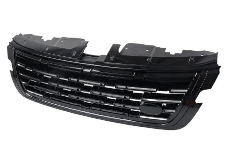 Articolo X48F3 - GRIGLIA NERA LUCIDA LAND ROVER RANGE ROVER EVOQUE 06/23>