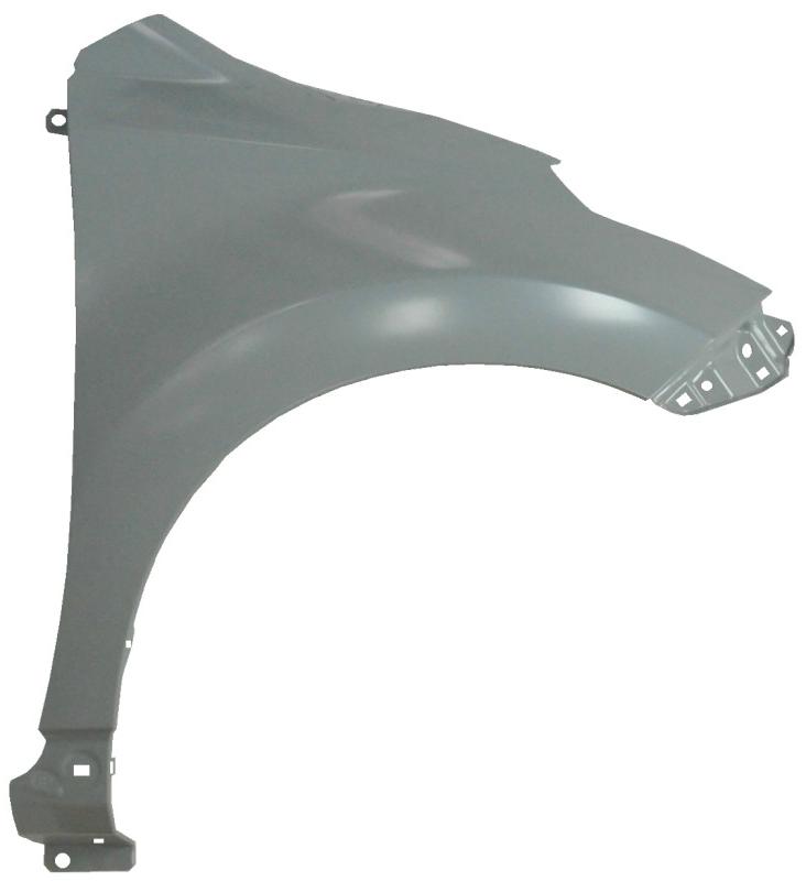 Articolo X52HD - PARAF A/DX TOYOTA URBAN CRUISER 04/09>