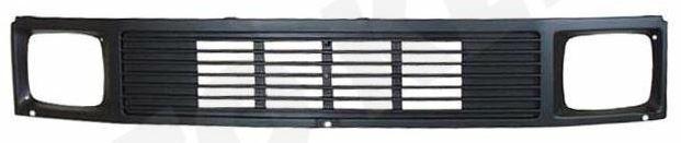 Articolo X76K6 - GRIGLIA MERCEDES MB 207-407 01/81>