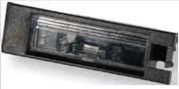 Articolo X9Z8K - FAN TARGA OPEL CORSA C 10/00>MER 04/03>TIGRA B 01/04>VECTR