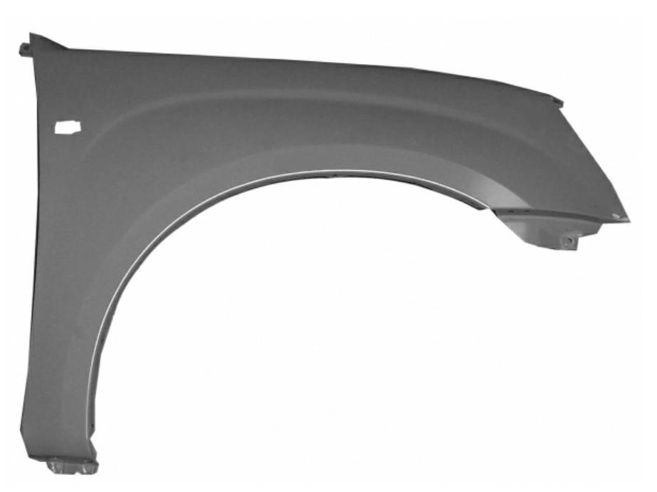 Articolo XB8RG - PARAF A/DX ISUZU D-MAX 01/07> 2WD 4P