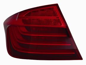Articolo XCF3N - FANALE P/DX EST A LED BMW SERIE 5 F10 01/10>